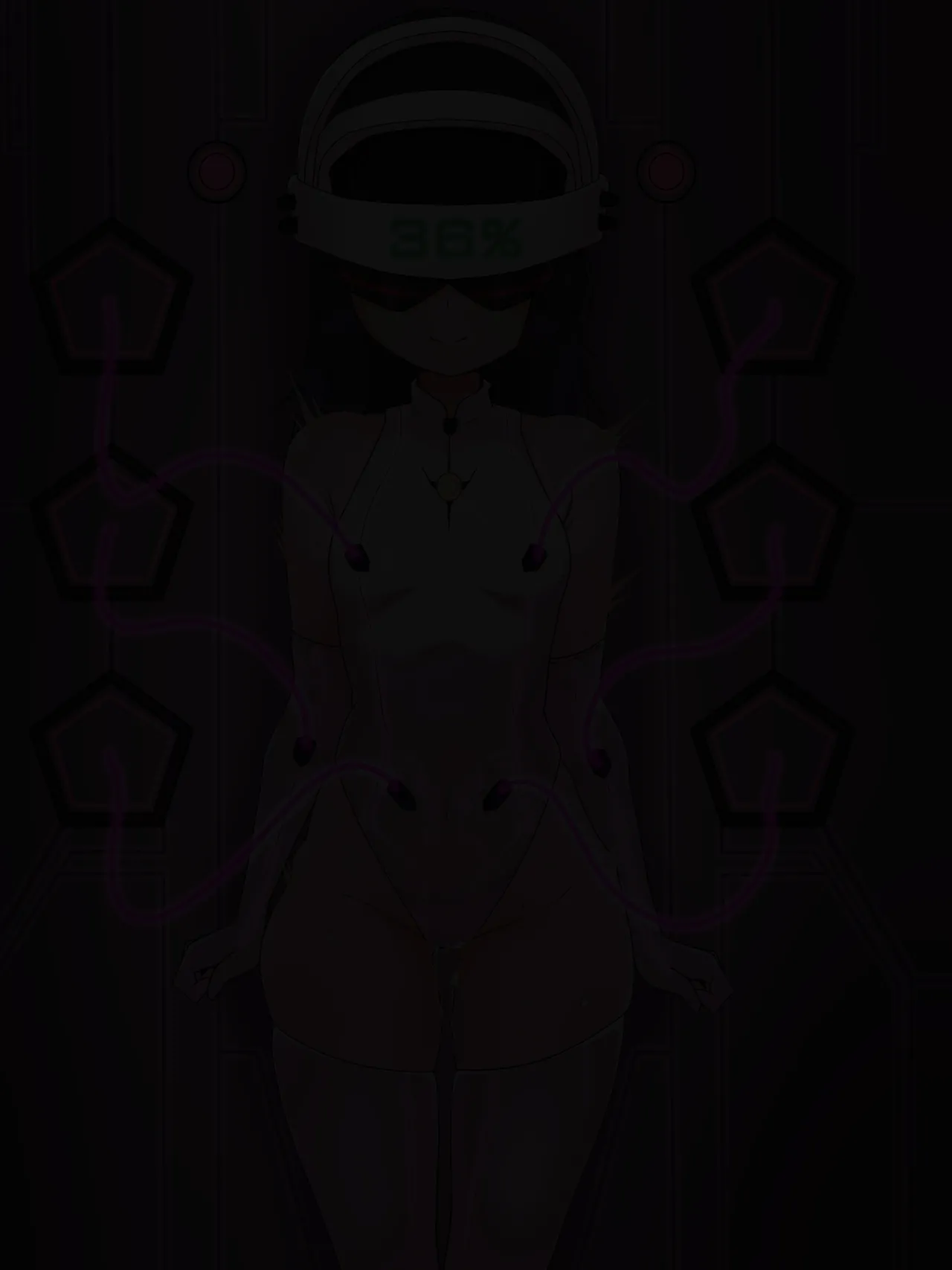 知らないうちに洗脳調教されてあとはただ堕ちるだけ - page67