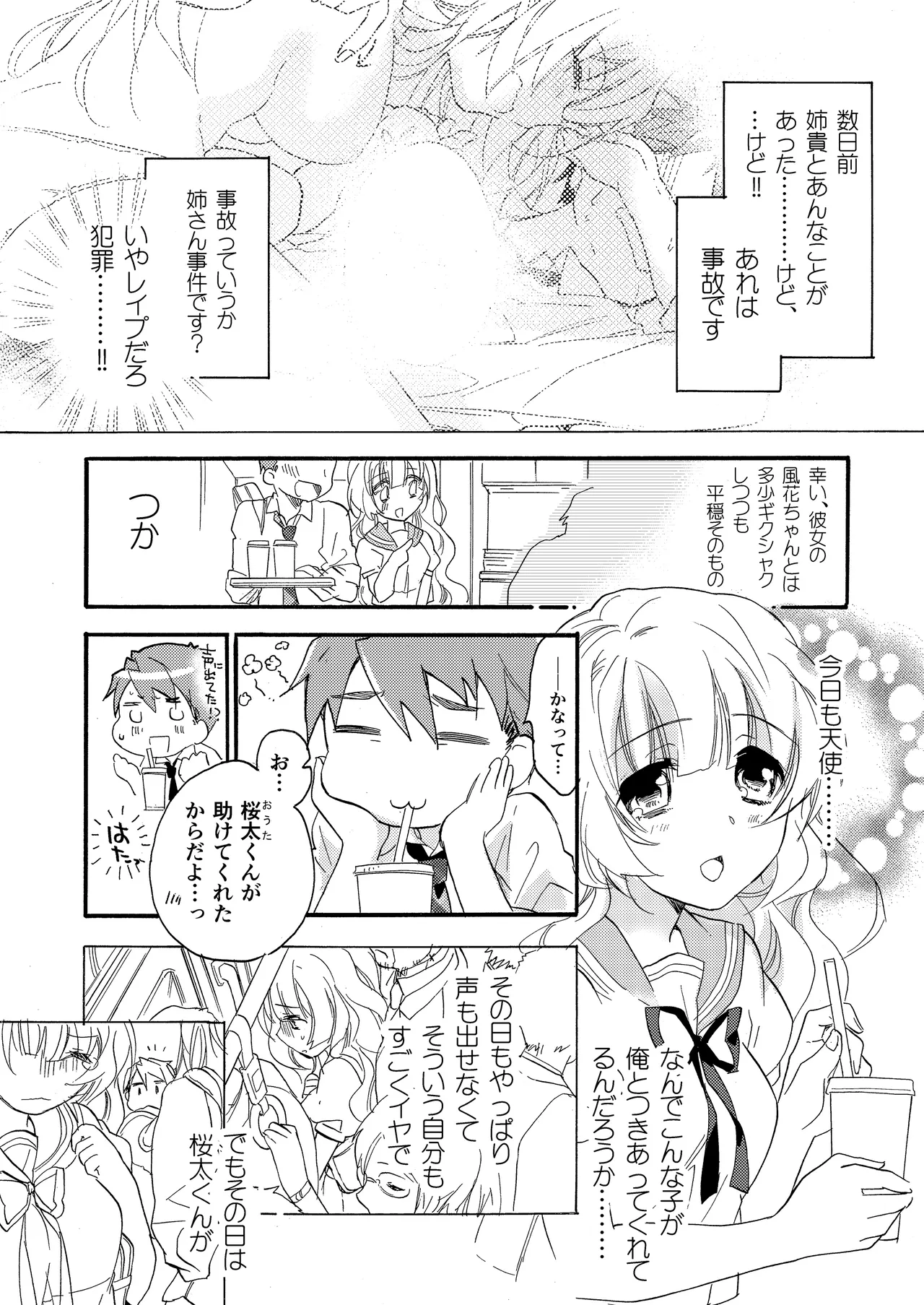 花に嵐２＋折本 - page52