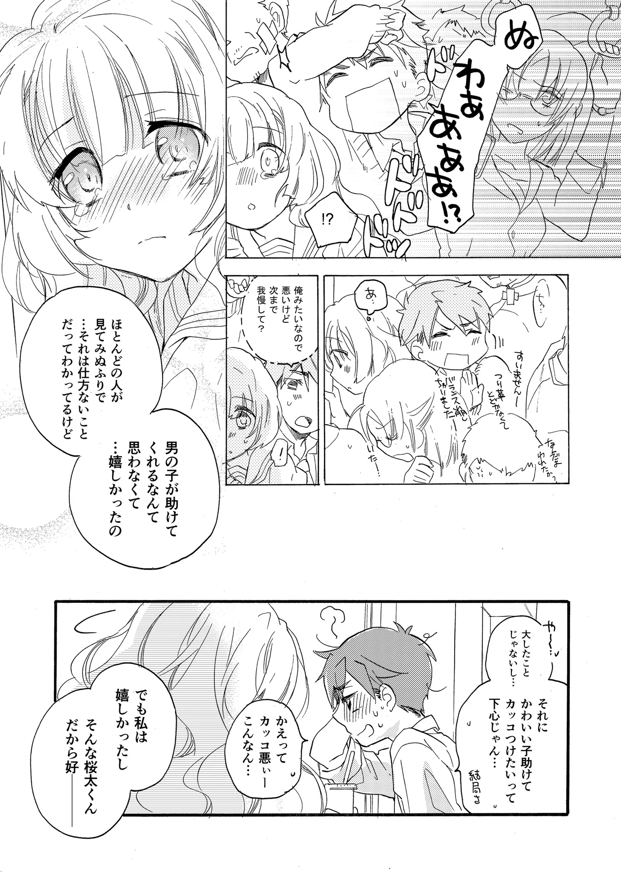 花に嵐２＋折本 - page53