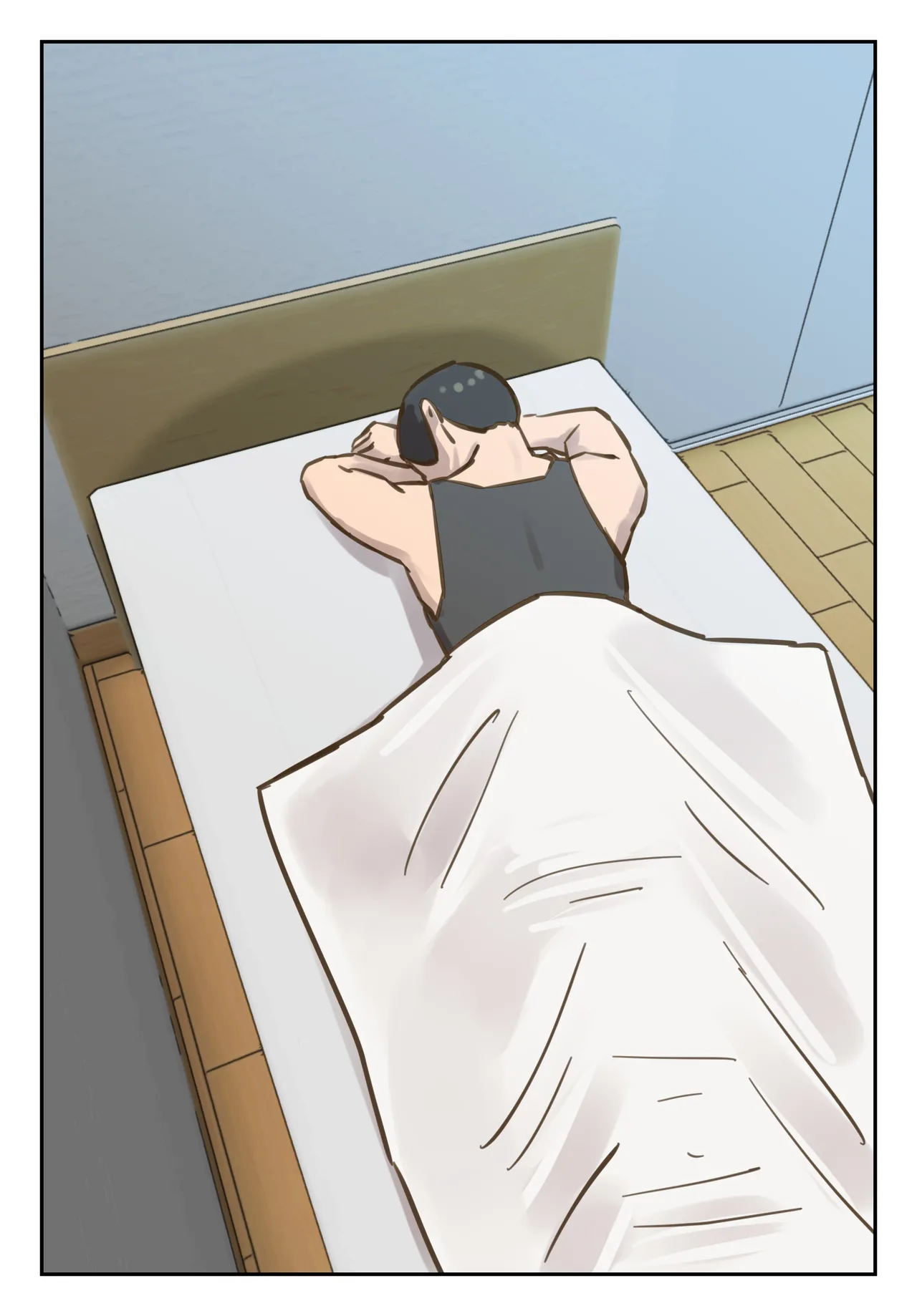 卒アルにいた面識のない不登校の君が。 - page164