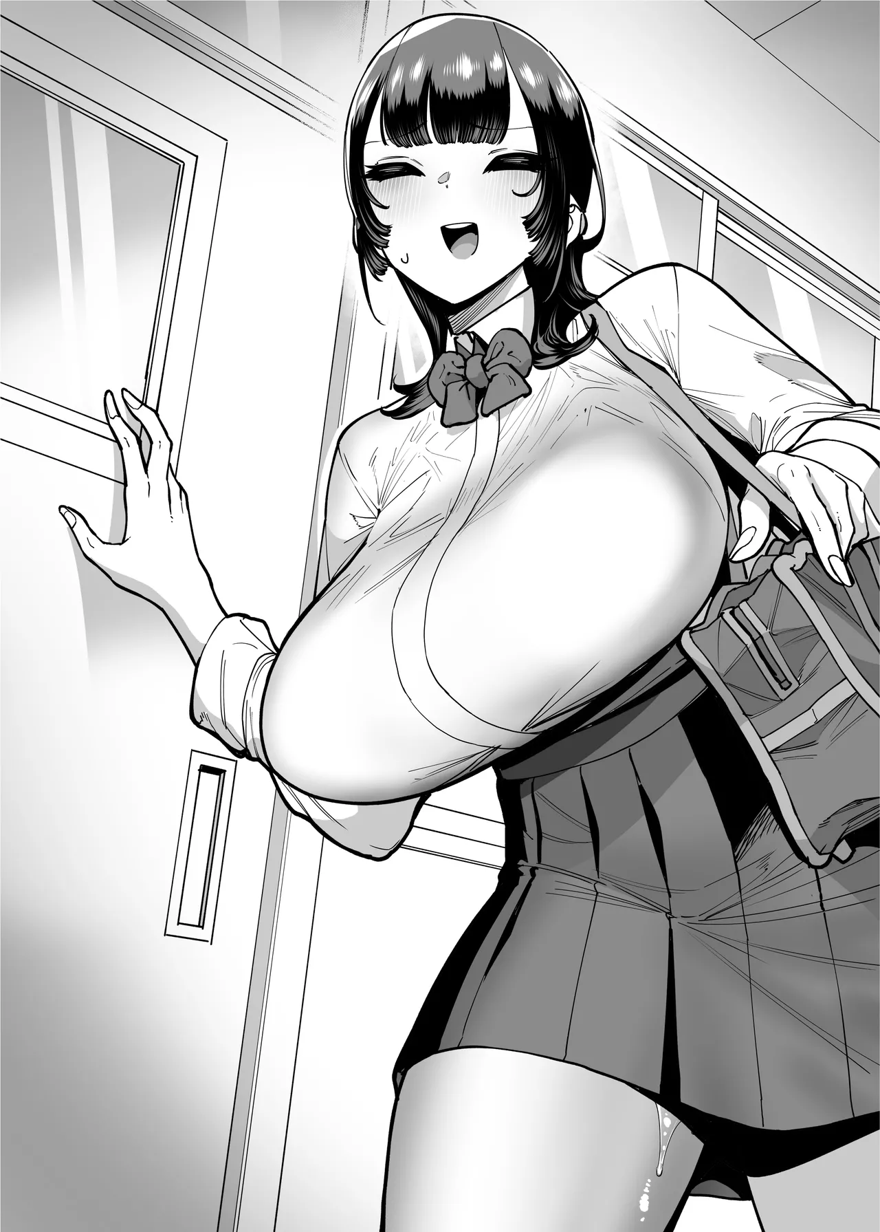 バスケ部ちゃんは性欲が強すぎる - page149