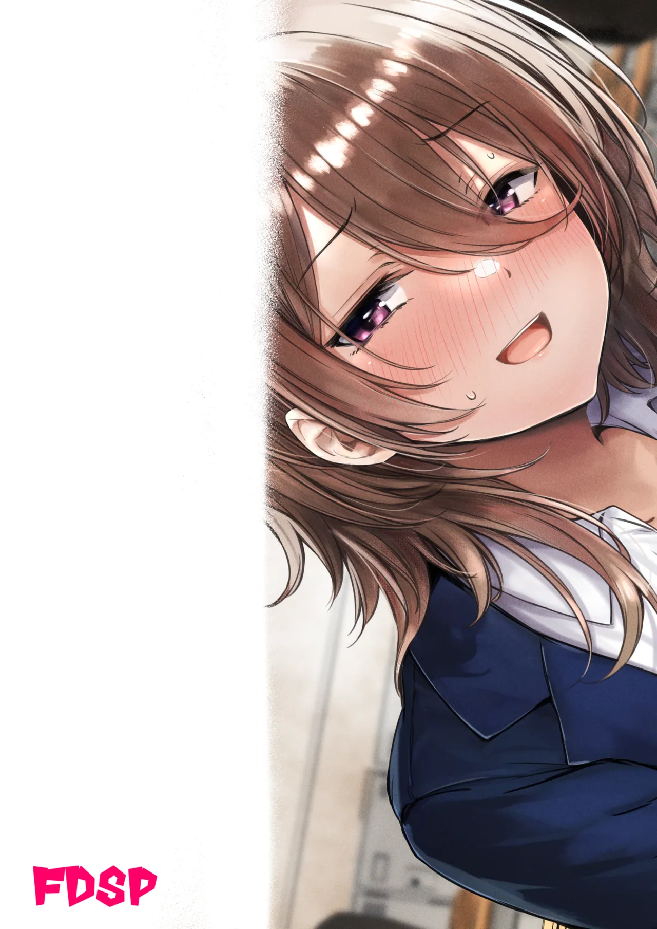 いつでもどこでも抜いてくれる友達 - page43