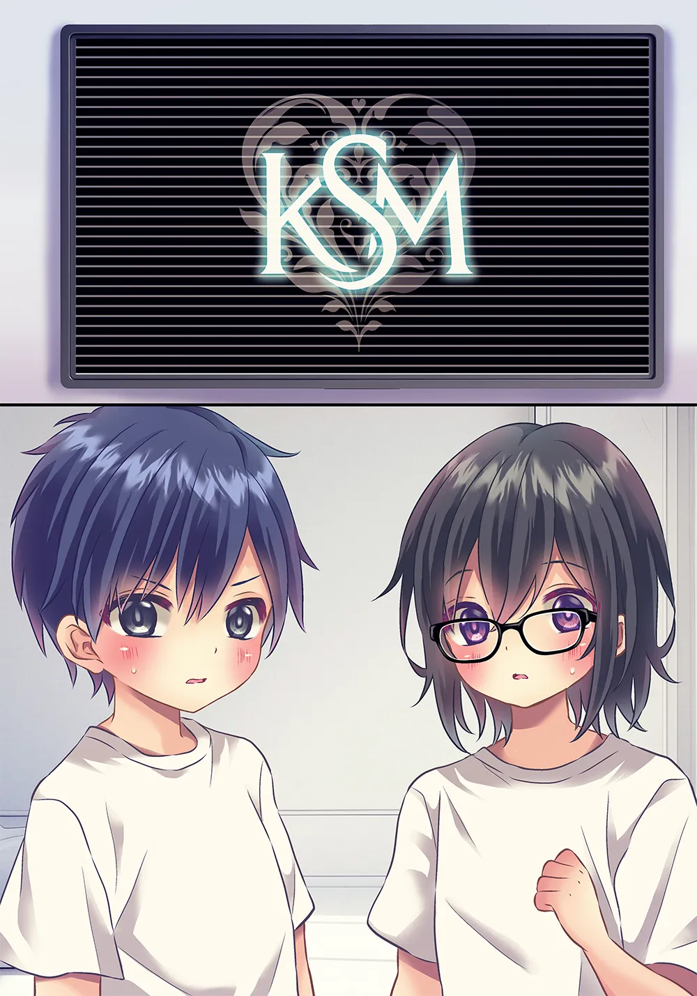 ×××しないと出れない部屋 - page101