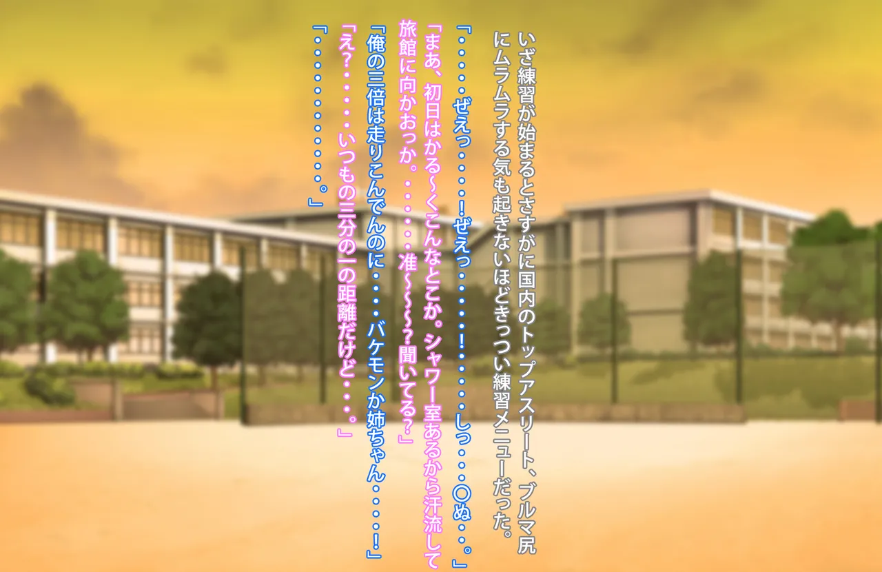 ずっとズリネタにしてきた姉とセフレ契約した話 - page10