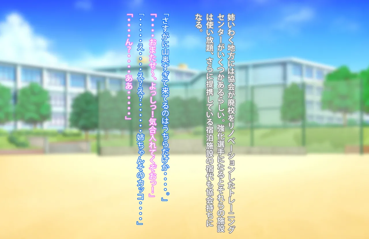 ずっとズリネタにしてきた姉とセフレ契約した話 - page5