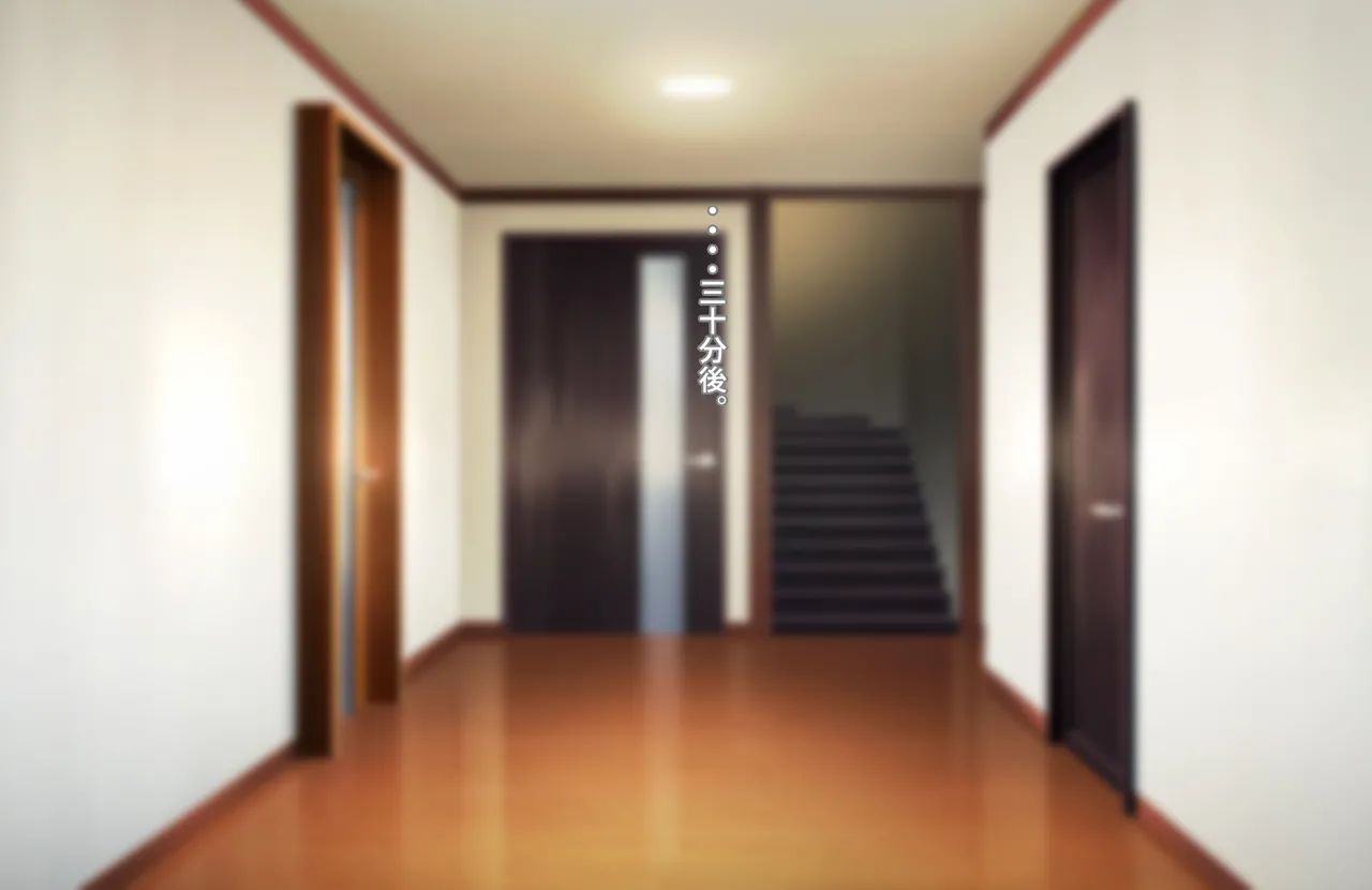 ずっとズリネタにしてきた姉とセフレ契約した話 - page65