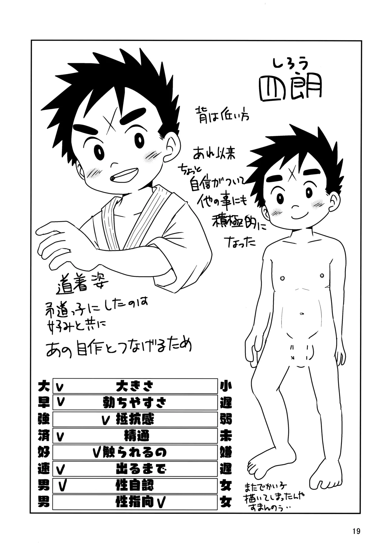 ヒトミコレクト2 - page18