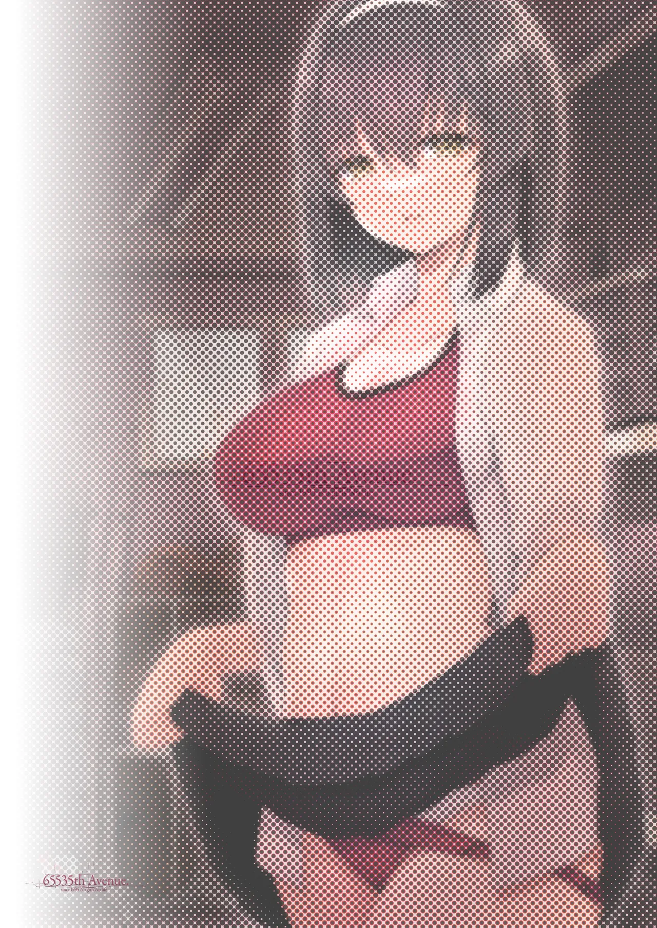 えっちなお店に電話したら教え子が出てきた話 - page36