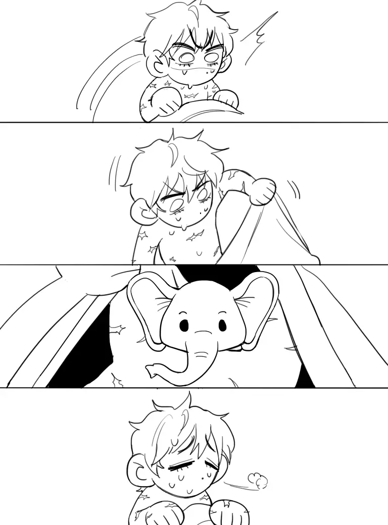 パパのみ - page21