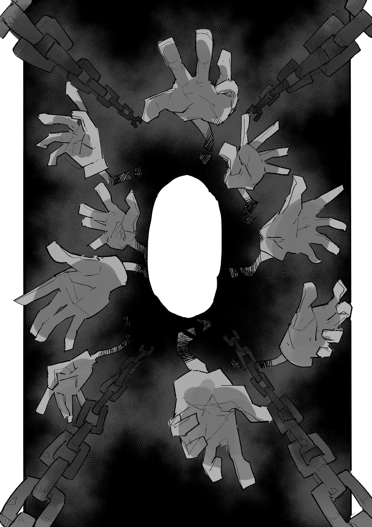 魔女とくすぐり魔術ショー - page40