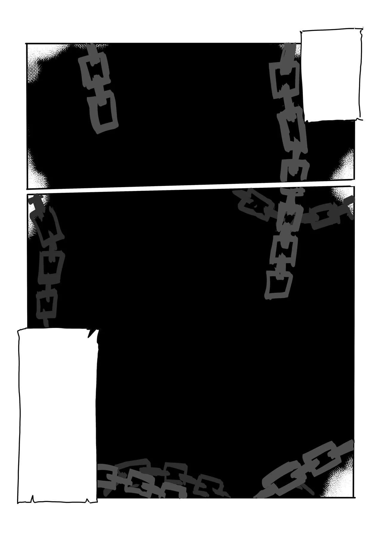 魔女とくすぐり魔術ショー - page46