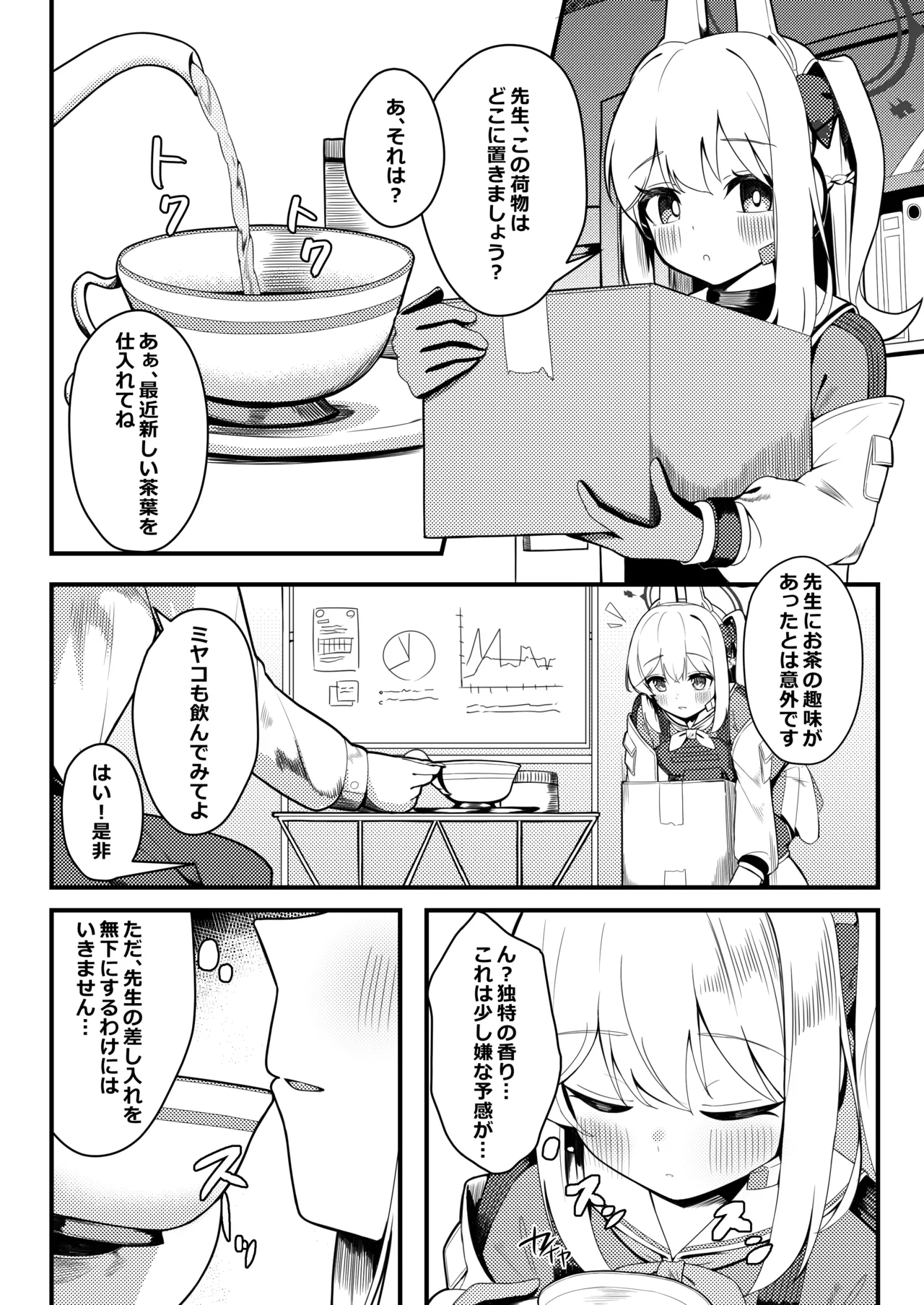 耐久訓練 - page3