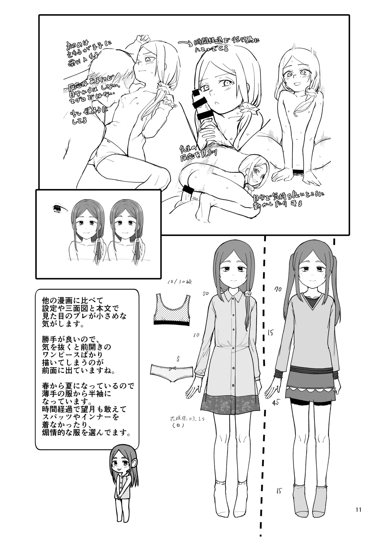 LO設定諸々まとめ - page11