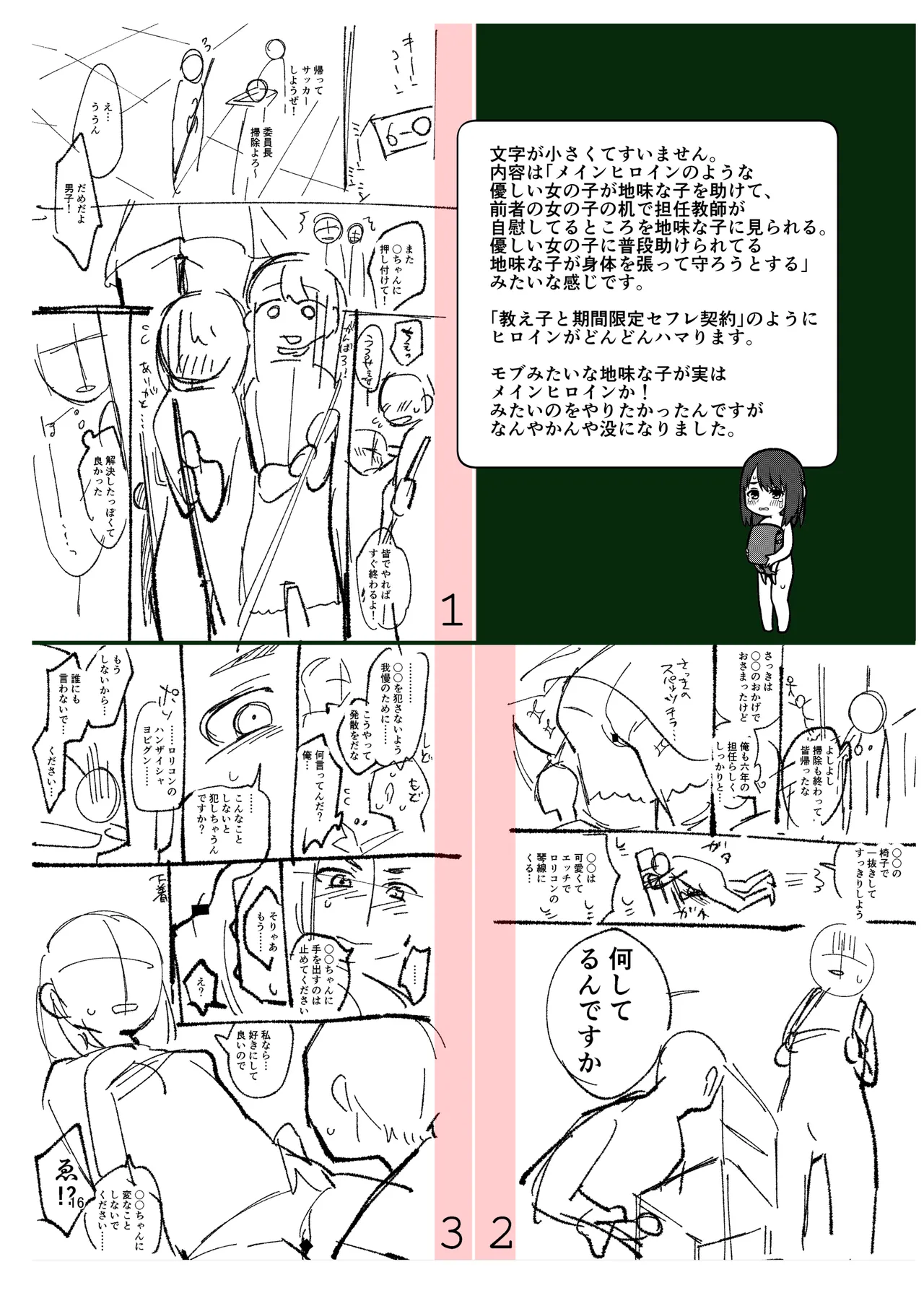 LO設定諸々まとめ - page16