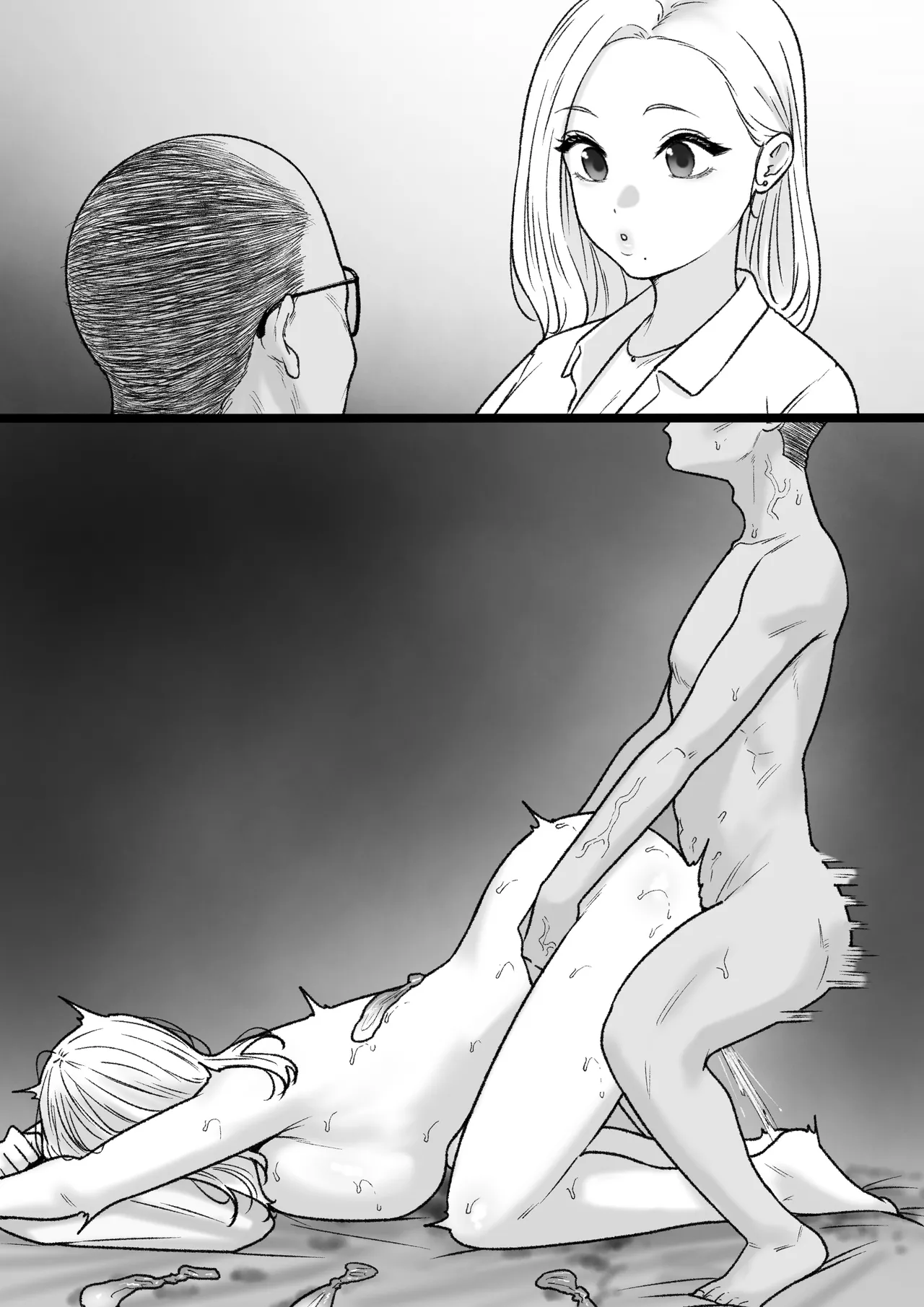 [坦々MEN] 2025-06-01 - page3