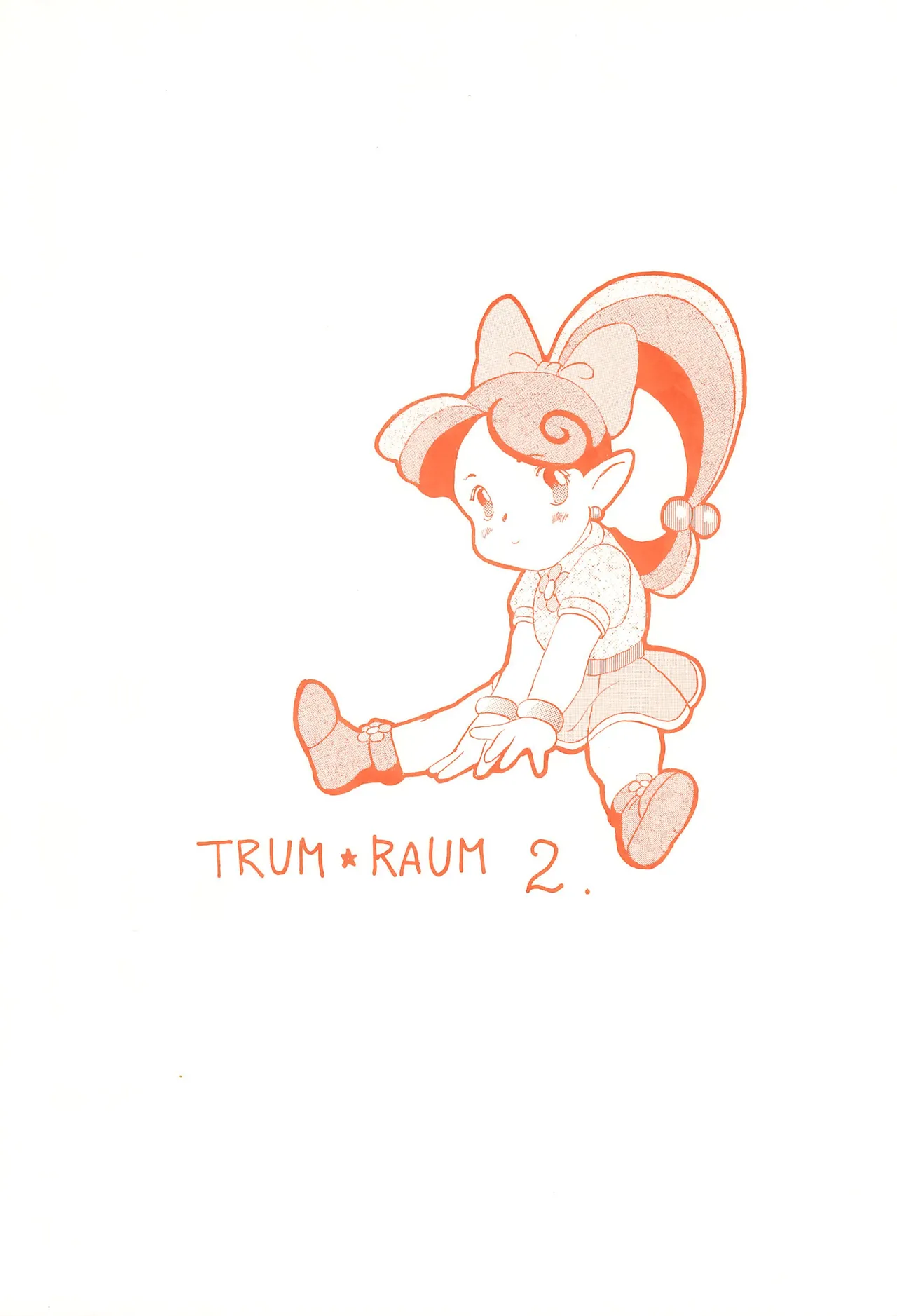 TRAUM RAUM 2 - page60
