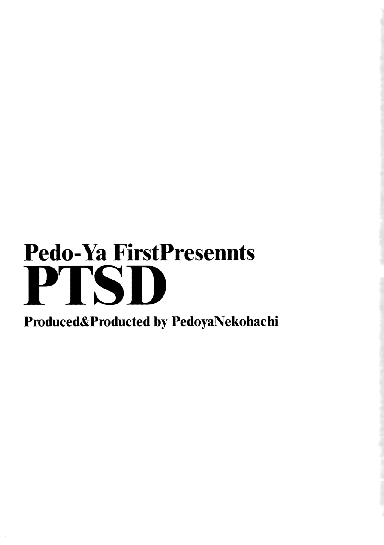 PTSD - page2