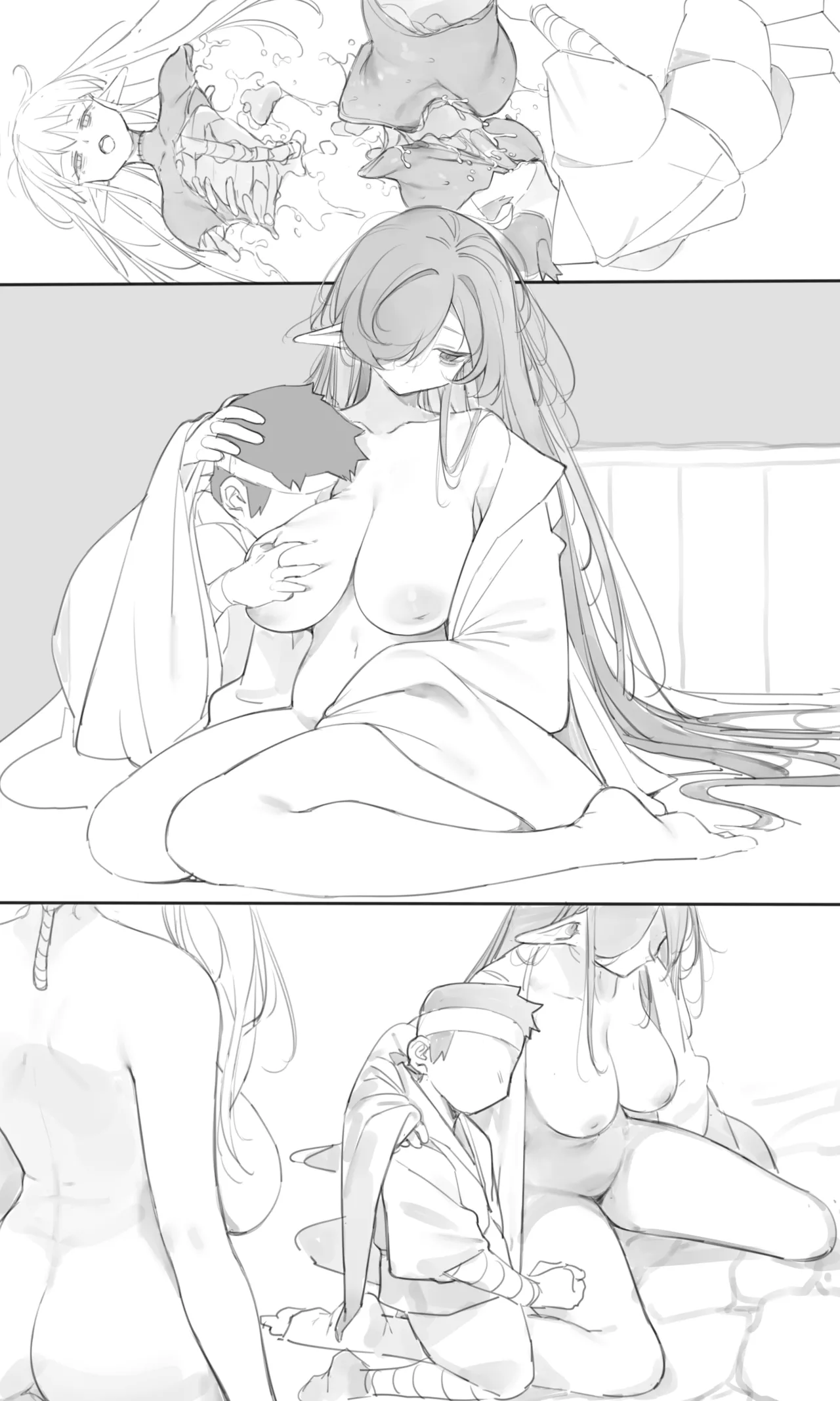 Tea House 04 - page38