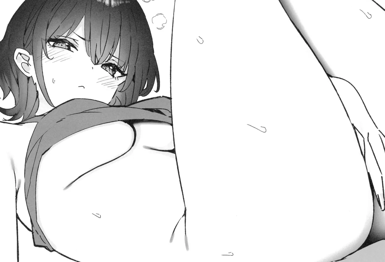 お姉ちゃんととろける気持ち 10 裏Ver. - page36